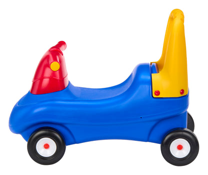 Little Tikes Push and Ride Racer