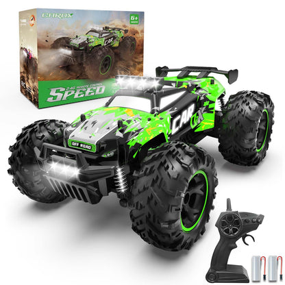 Remote Control Car 1:18 Scale 26 KM/H Off-Road Monster Truck 🍁 All In One Marketplace Canada