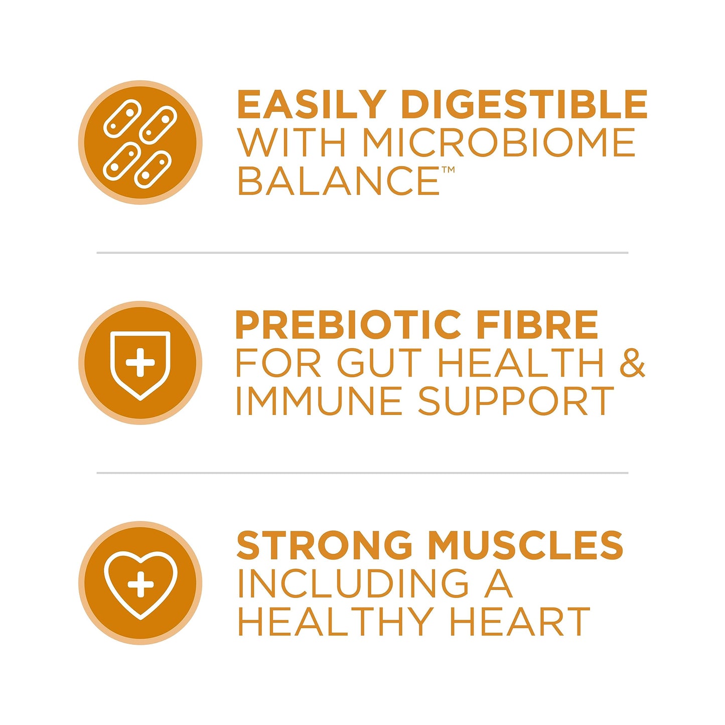 Purina ONE Dry Dog Food, Microbiome Balance with Chicken & Rice 7kg 🍁 All In One Marketplace Canada