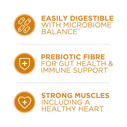 Purina ONE Dry Dog Food, Microbiome Balance with Chicken & Rice 7kg 🍁 All In One Marketplace Canada