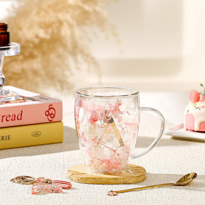 Gifts for Women Coffee Mug Tea Cup Customized Birthday Teacher Gifts (A) 🍁 All In One Marketplace Canada