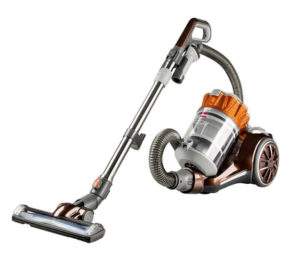BISSELL Hard Floor Expert Canister Vacuum Cleaner 1547