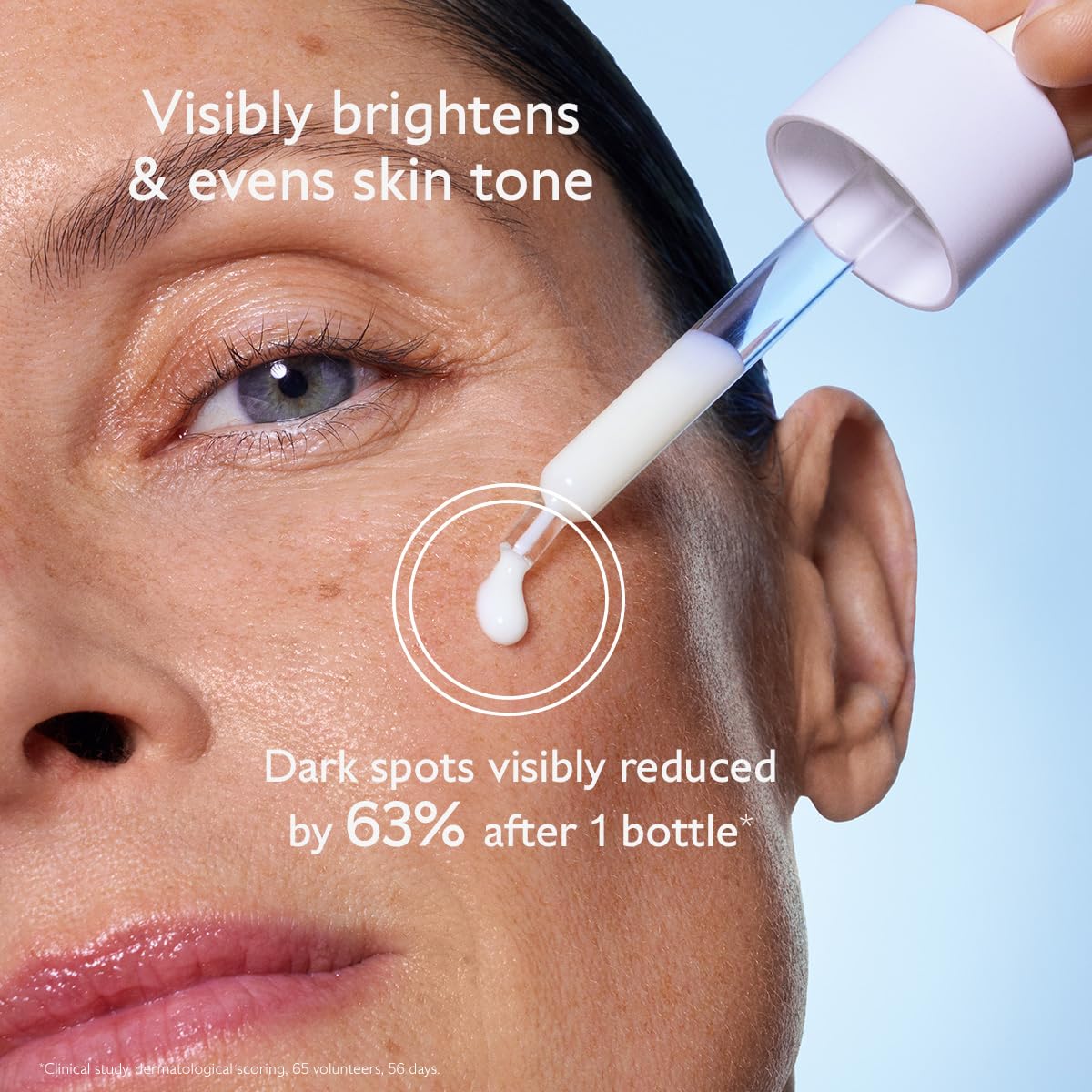 Caudalie Vinoperfect Radiance Serum, Complexion Enhancing Vitamin C Alternative, Non-Comedogenic - 30 mL - Available at All In One Marketplace Canada