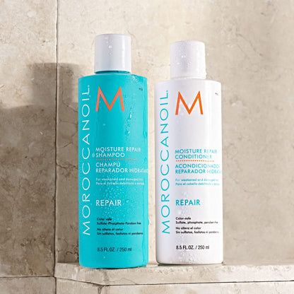 Moroccanoil Moisture Repair Conditioner, 8.5 Fl. Oz. Moroccanoil