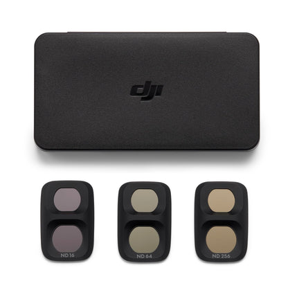 Osmo Pocket 4P ND Filter Set (Black), Compatibility: Osmo Pocket 4P