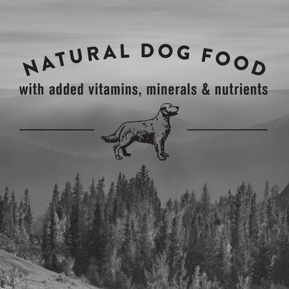 Nature’s Recipe Adult Grain Free Lamb, Sweet Potato & Pumpkin Recipe Dog Food 5.4 kg 🍁 All In One Marketplace Canada