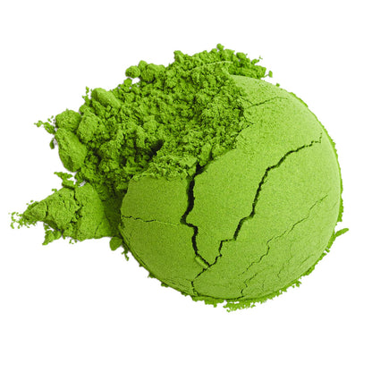 Soar Organics Uji Ceremonial Grade Matcha Green Tea Powder - Authentic Japanese Origin (30g)