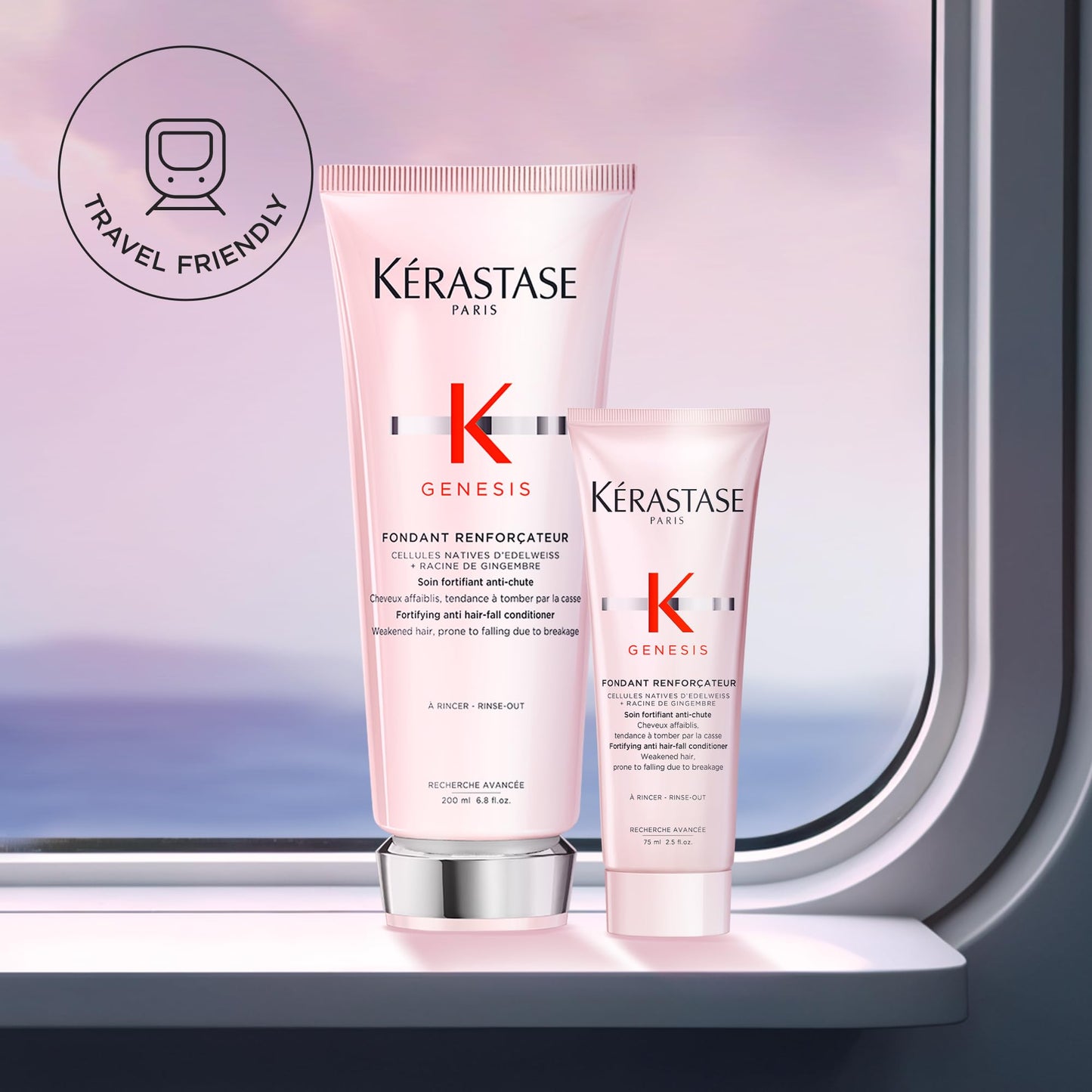 Kérastase Genesis Renforçateur Conditioner, 75 mL KÉRASTASE