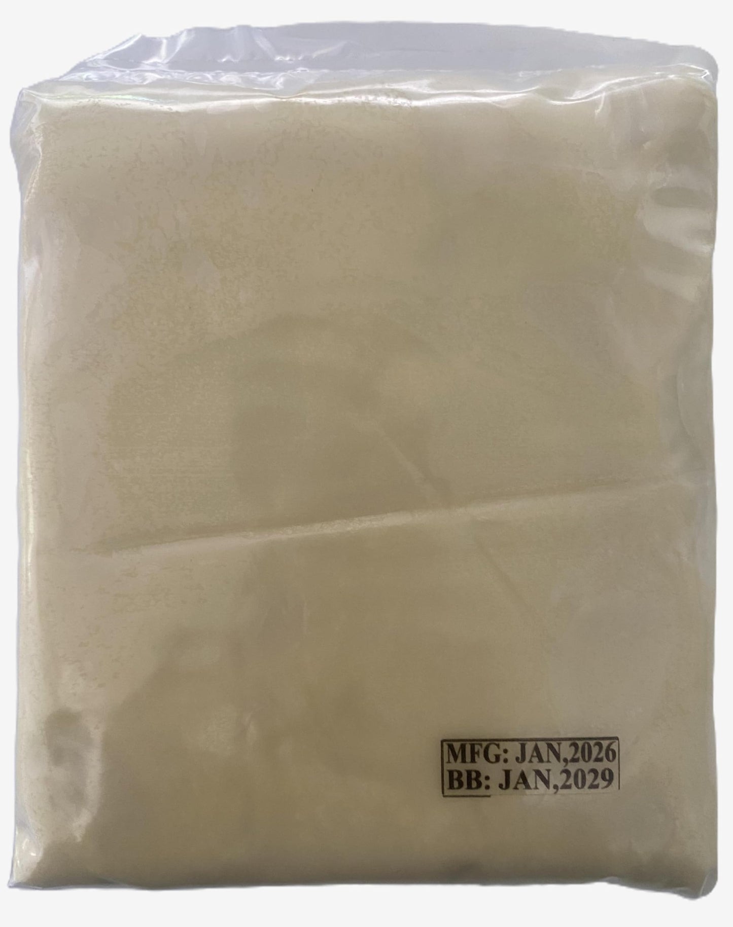 Shea Butter Organic Unrefined 100% Pure Grade A 1 KG 2.2 LBS - Available at All In One Marketplace Canada