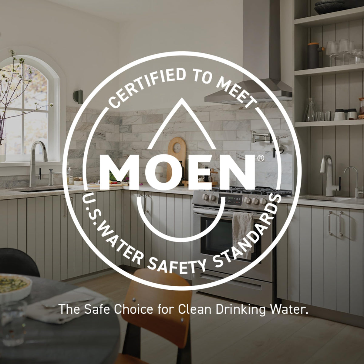 Moen 1222 One-Handle Posi-Temp Faucet Cartridge Replacement for Moen Tub Shower and Shower Only Configurations, Brass and Plastic, 1 Pack