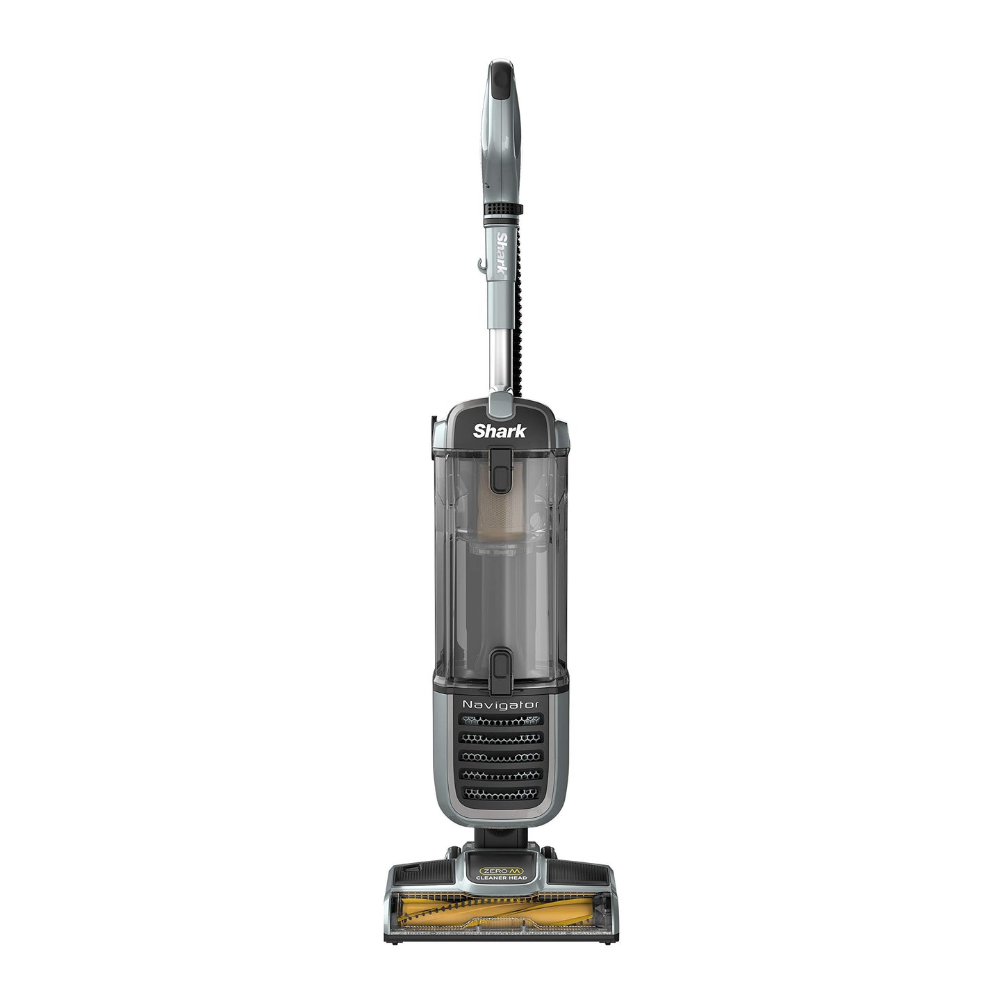 Shark Navigator Self-Cleaning Brushroll Pet Upright Vacuum (ZU62C) - Canadian Version, 35 x 30.3 x 77 cm - Available at All In One Marketplace Canada