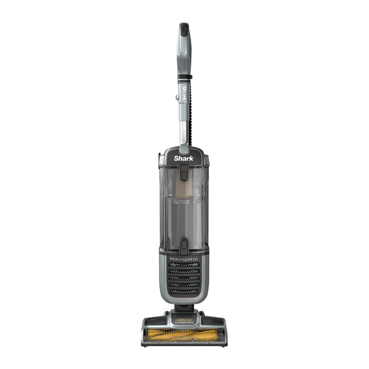 Shark Navigator Self-Cleaning Brushroll Pet Upright Vacuum (ZU62C) - Canadian Version, 35 x 30.3 x 77 cm - Available at All In One Marketplace Canada