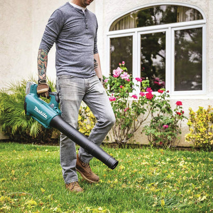 Makita XBU03Z 18V LXT® Lithium-Ion Brushless Cordless Blower, Tool Only Makita
