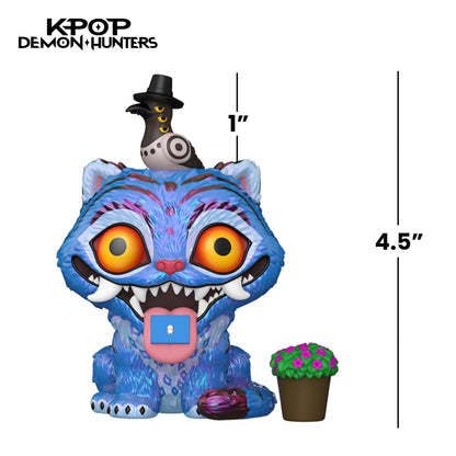 Funko Pop! Animation: Kpop! Demon Hunter - Derpy with Sussie - Collectable Vinyl Figure - Gift Idea - Official Merchandise - Toys for Kids & Adults - TV Fans - Available at All In One Marketplace Canada