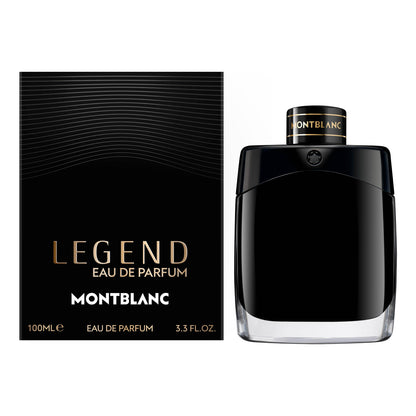 MONTBLANC MONTBLANC Legend EDP Spray Men 3.3 oz