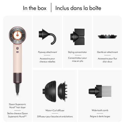 Dyson Supersonic Nural™