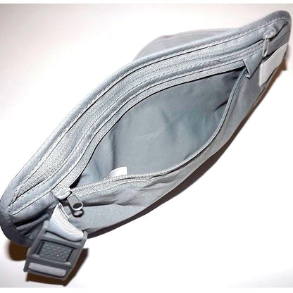 Travelon Undergarment Waist Pouch Travel Wallet, Gray 🍁 All In One Marketplace Canada