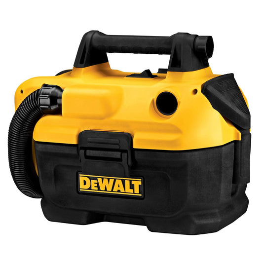 DEWALT Aspirateur eau et poussière 20V MAX, sans fil (DCV580H) 🍁 All In One Marketplace Canada