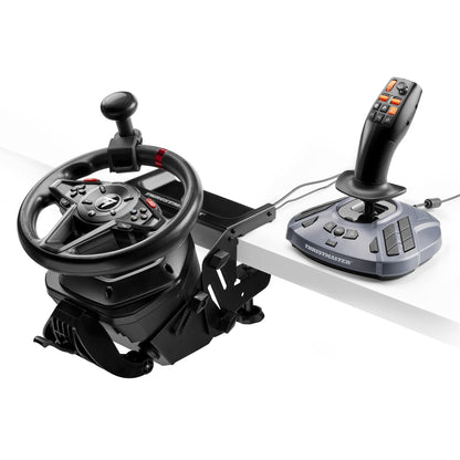 Thrustmaster SimTask FarmStick - Multifunction Farming Joystick - PC - Windows 🍁 All In One Marketplace Canada