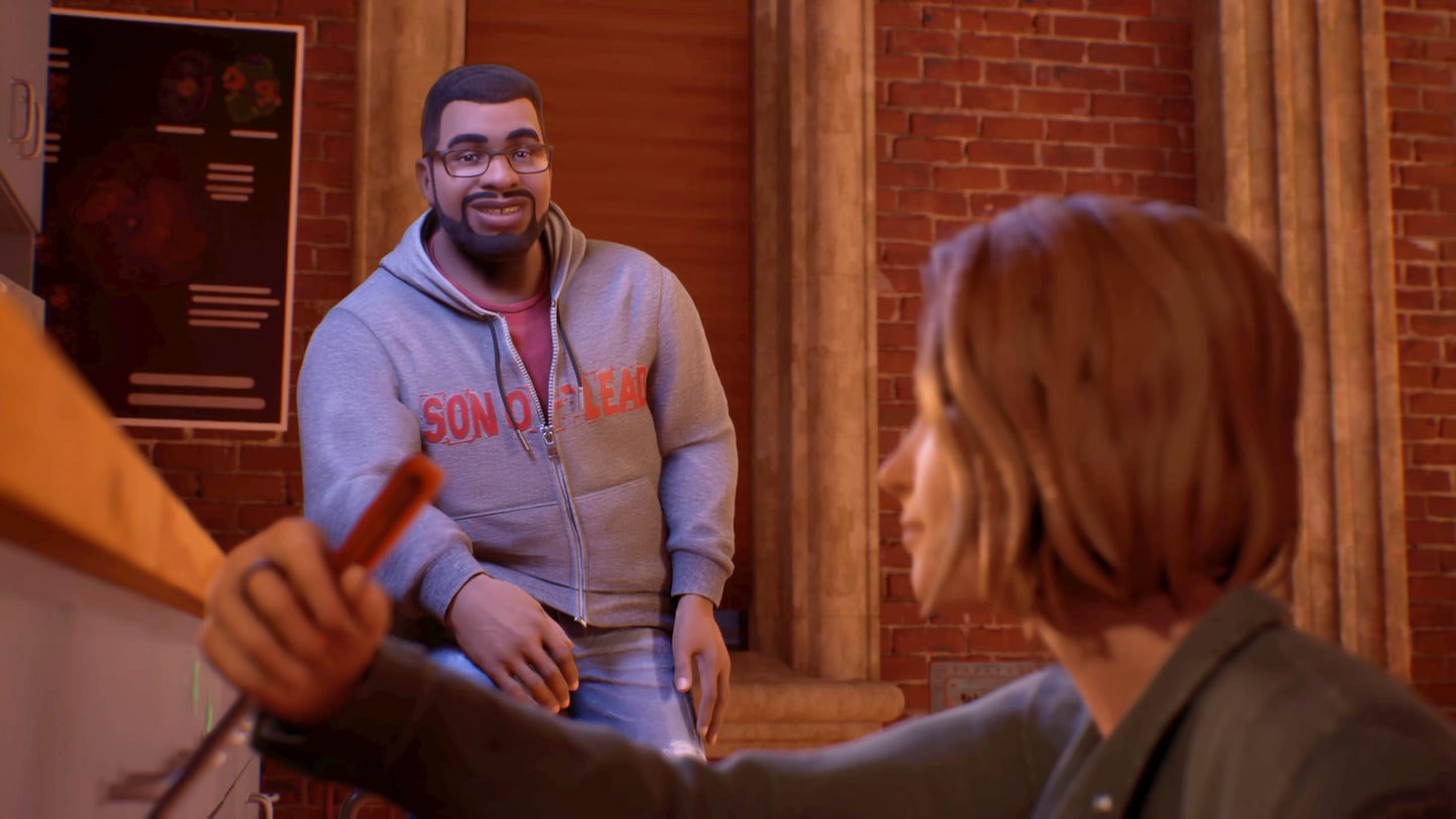 Life is Strange: Reunion (PlayStation 5) Square Enix