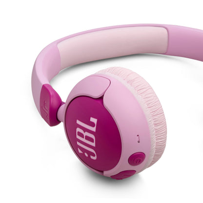 JBL Junior 320BT - Purple