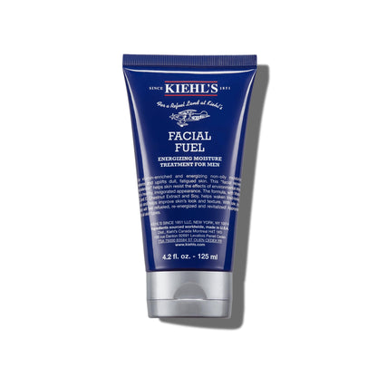 Kiehl's Facial Fuel Energizing Moisture Treatment for Men