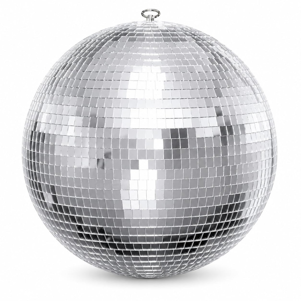 Youdepot 16-Inch Large Disco Ball Hanging Mirror Ball Decor 🍁 All In One Marketplace Canada