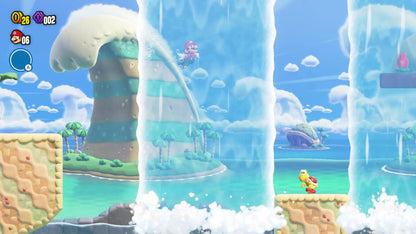 Super Mario Bros.™ Wonder (CAN Version)