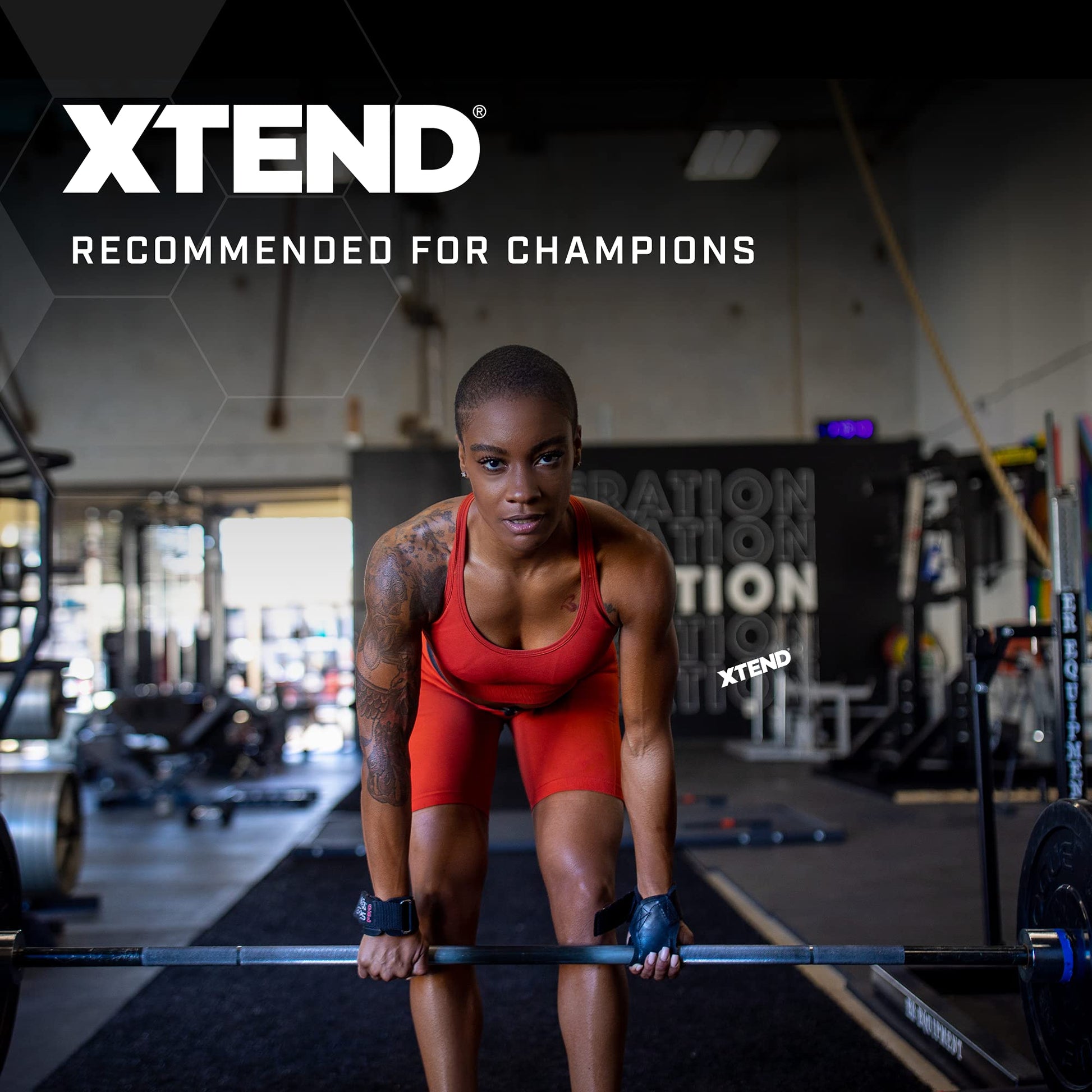 Scivation XTEND Original BCAA Powder | Sugar Free Post Workout Muscle Recovery Drink with Amino Acids | 7g BCAAs for Men & Women | 30 Servings, Blue Raspberry Ice Scivation