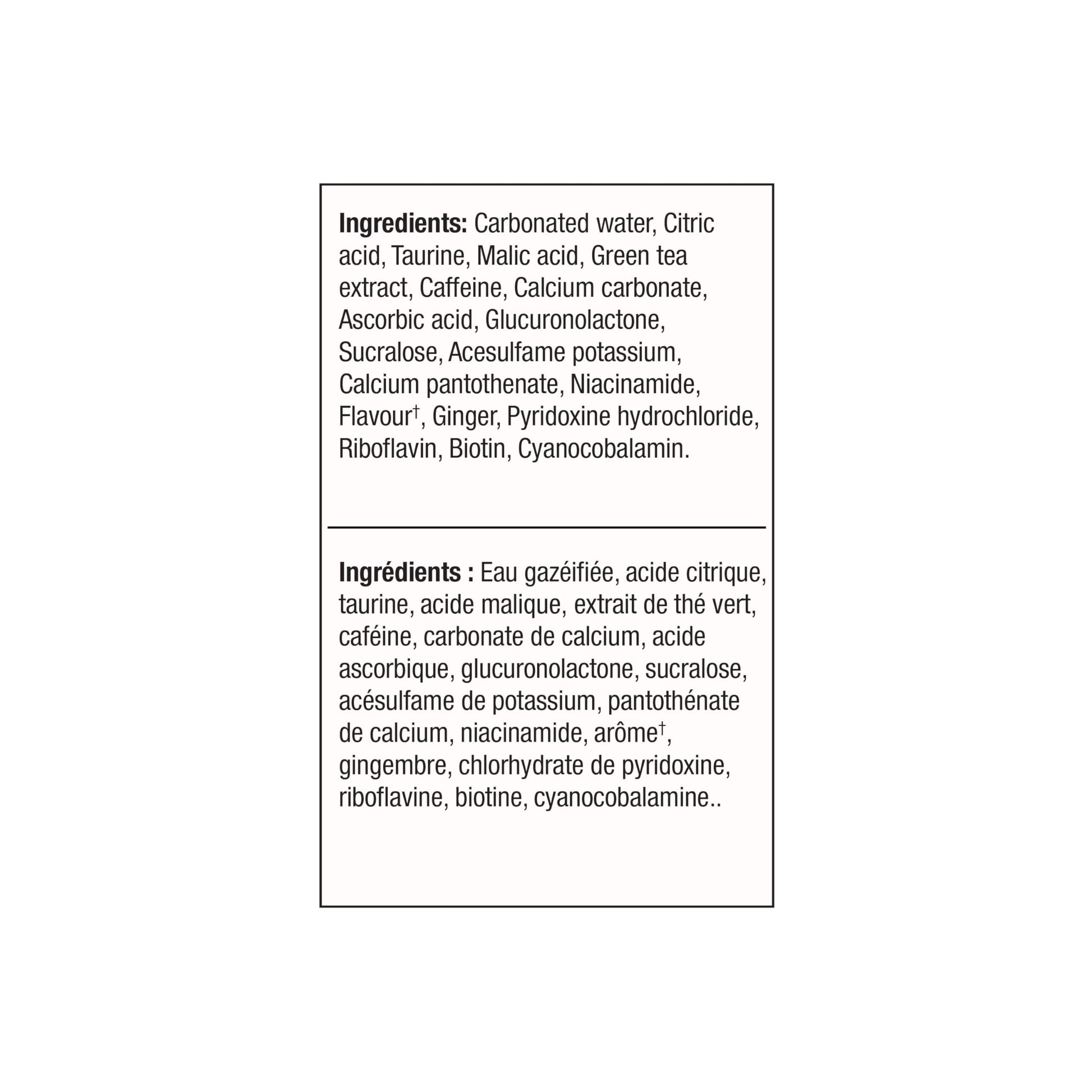 CELSIUS Sparkling Watermelon Lemonade, Zero Sugar Energy Drink, 355ml (Pack of 12)