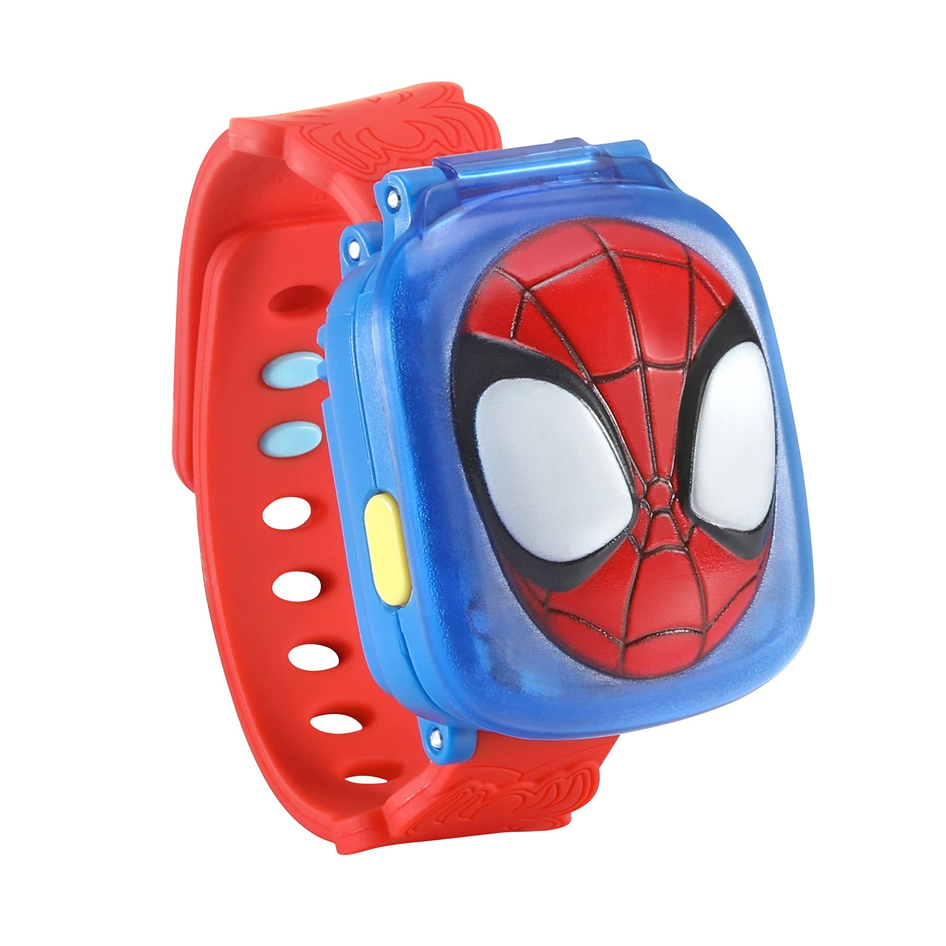 VTech Spidey and His Amazing Friends - Spidey Learning Watch (English Version)