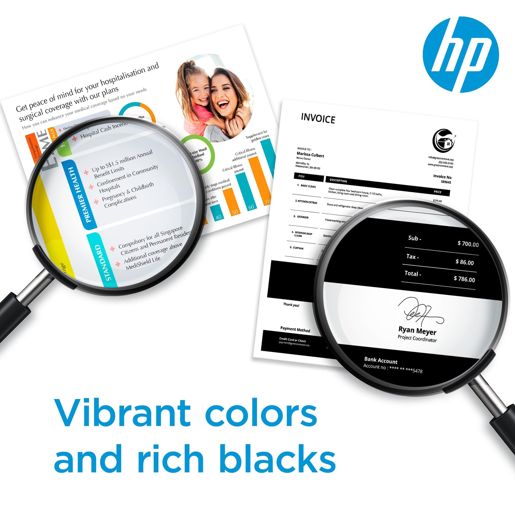 HP Original 148A Black LaserJet Toner Cartridge HP