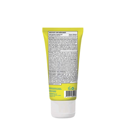 ATTITUDE Kids Mineral Sunscreen SPF 50, Broad Spectrum Zinc Oxide, EWG Verified, Mineral-Based, Non-Nano, Lightweight Cream for Face & Body, Gentle Formula, Unscented, 80 grams BIO SPECTRA ATTITUDE