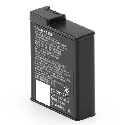 Osmo Action Extreme Battery Plus (1950 mAh), Compatibility: Osmo 360, Osmo Action 5 Pro, Osmo Action 4, Osmo Action 3