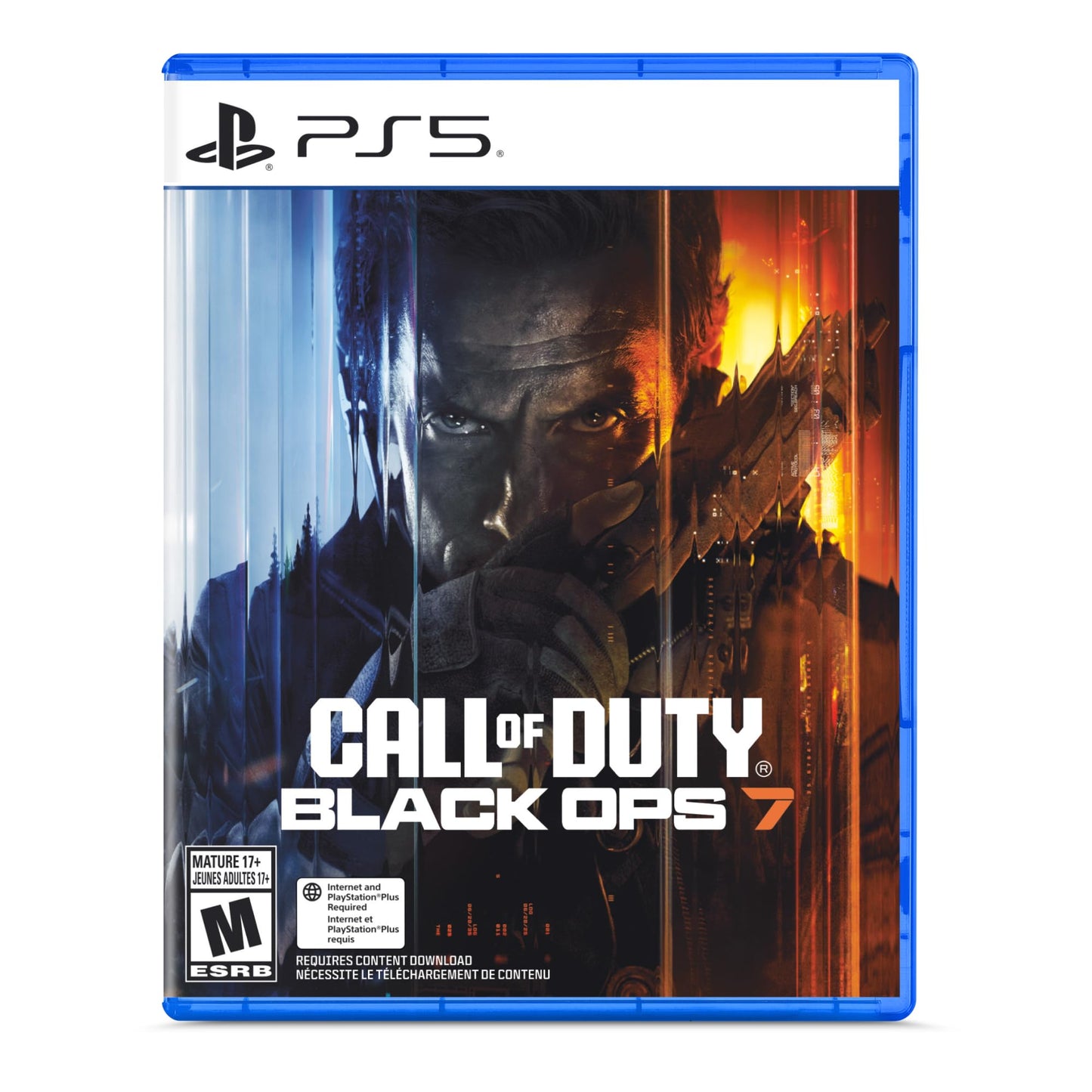 Call Of Duty Black Ops 7 Playstation 5