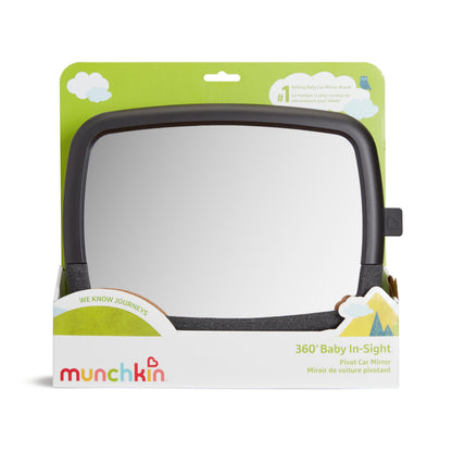 Munchkin 360° Baby On-Sight