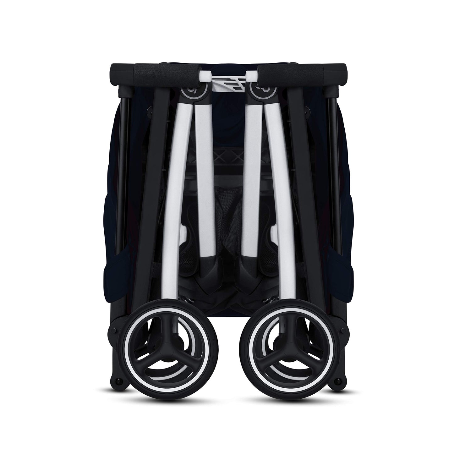 gb Pockit+ All-City Travel Stroller, Lightweight, Small Carry-on Fold gb