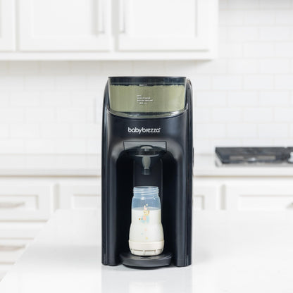 Baby Brezza Formula Pro Advanced Formula Dispenser Machine, Black 🍁 All In One Marketplace Canada