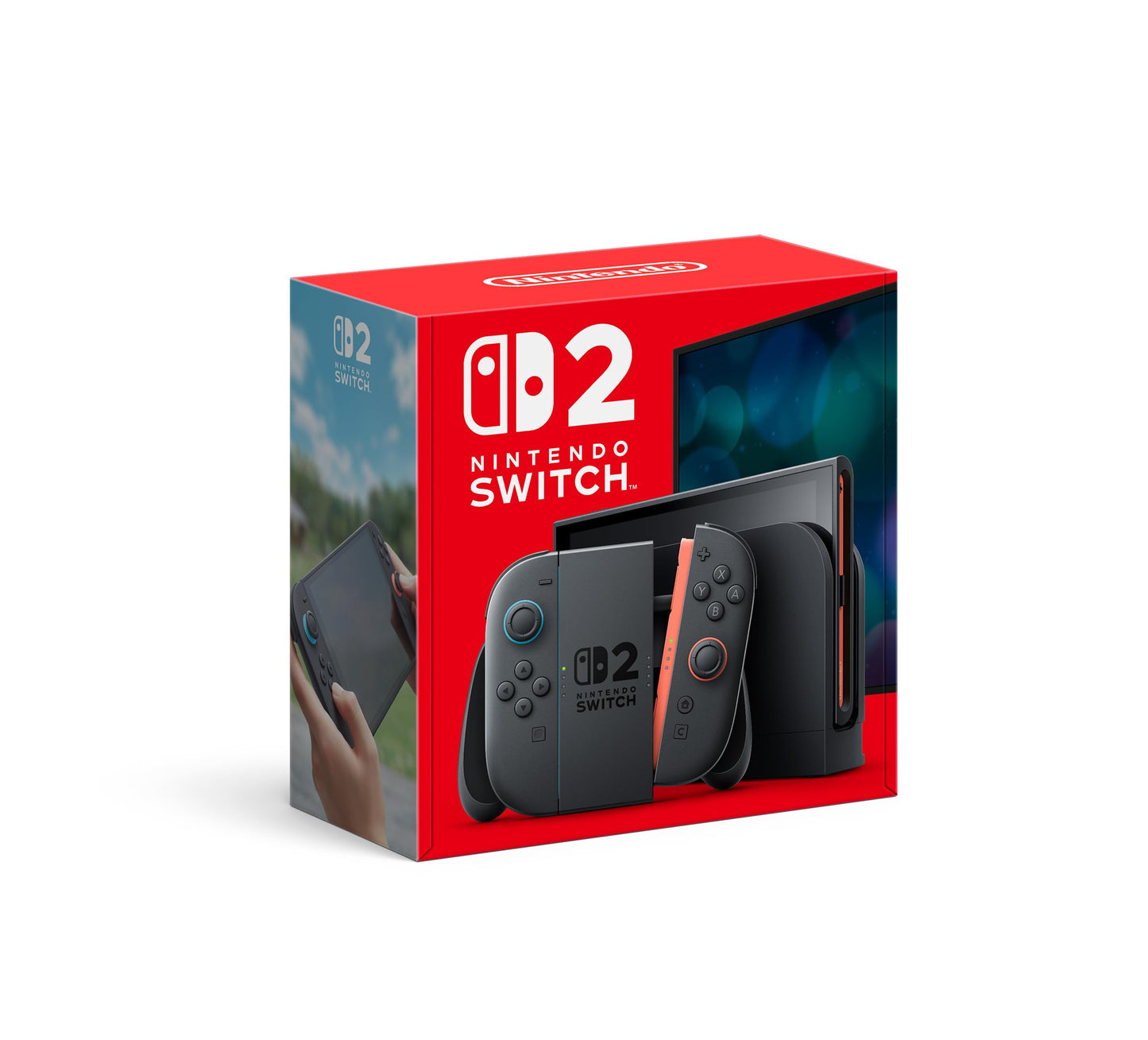 Nintendo Switch™ 2 System