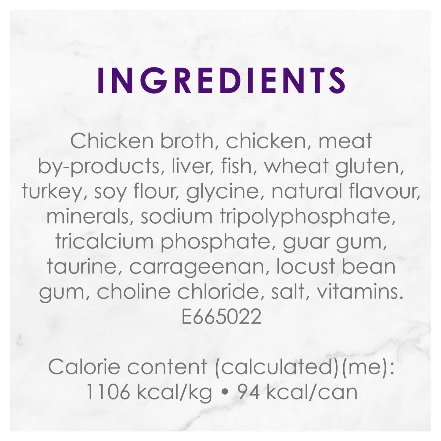 Fancy Feast Chunky Wet Cat Food, Chicken Feast - 85 g Can (24 Pack) 🍁 All In One Marketplace Canada