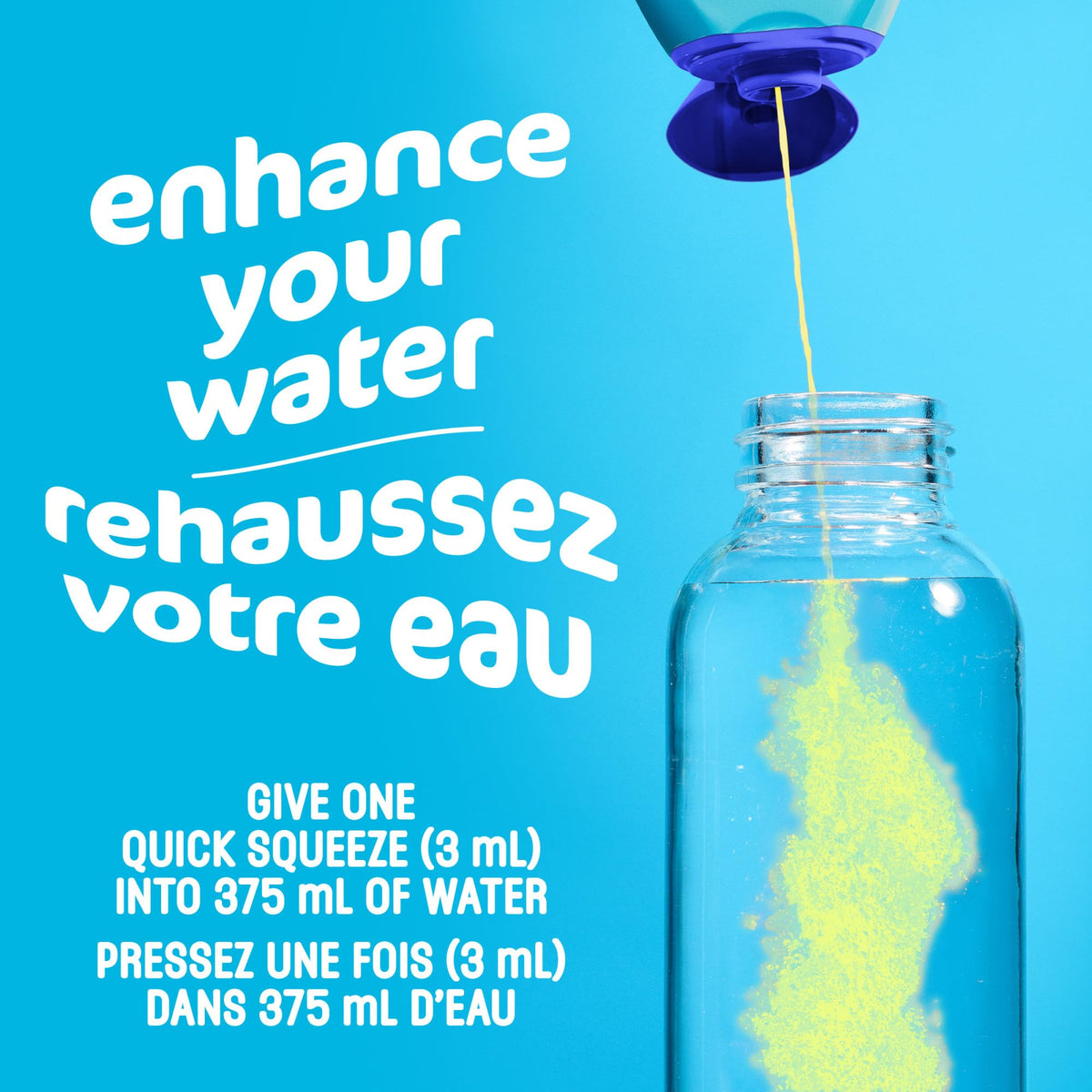 mio Lemonade Liquid Water Enhancer, 12 ct Case