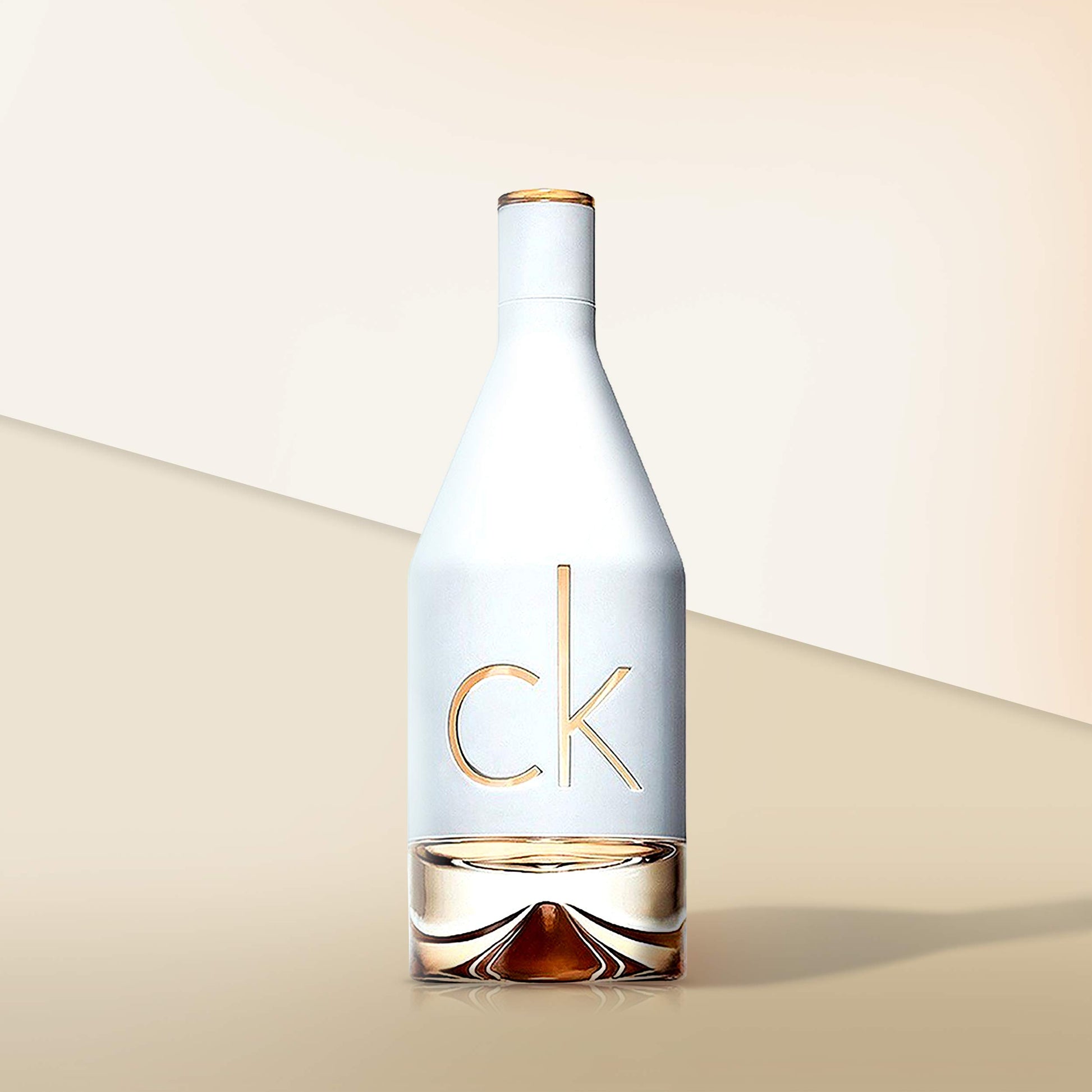 Calvin Klein CK IN2U Eau de Toilette for Women 50ml Calvin Klein