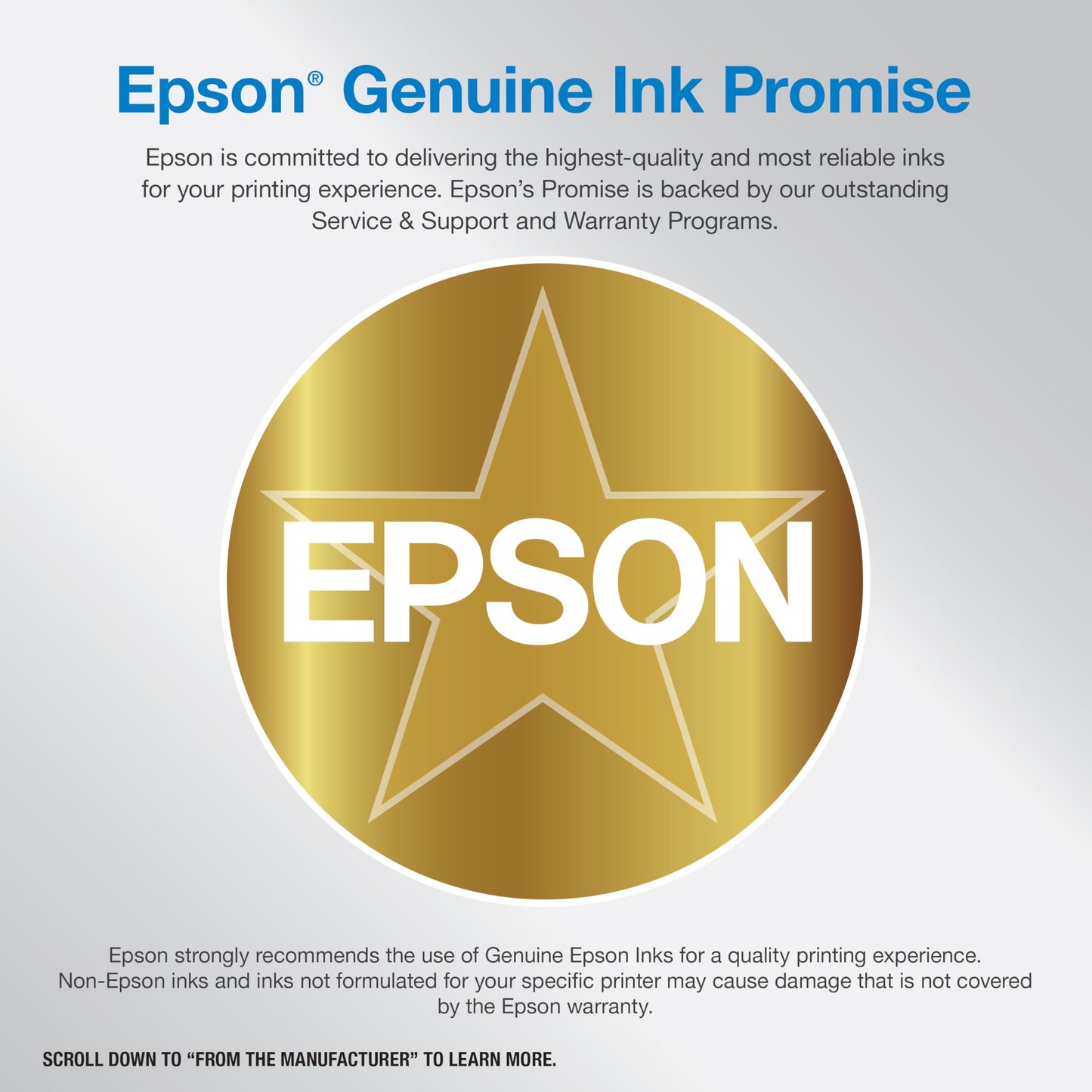 Epson EcoTank ET-2803 Wireless Color All-in-One Supertank Printer 🍁 All In One Marketplace Canada