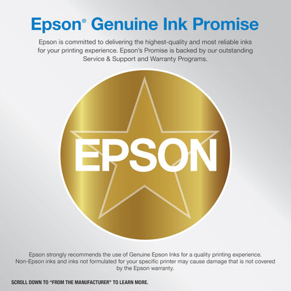 Epson EcoTank ET-2803 Wireless Color All-in-One Supertank Printer 🍁 All In One Marketplace Canada