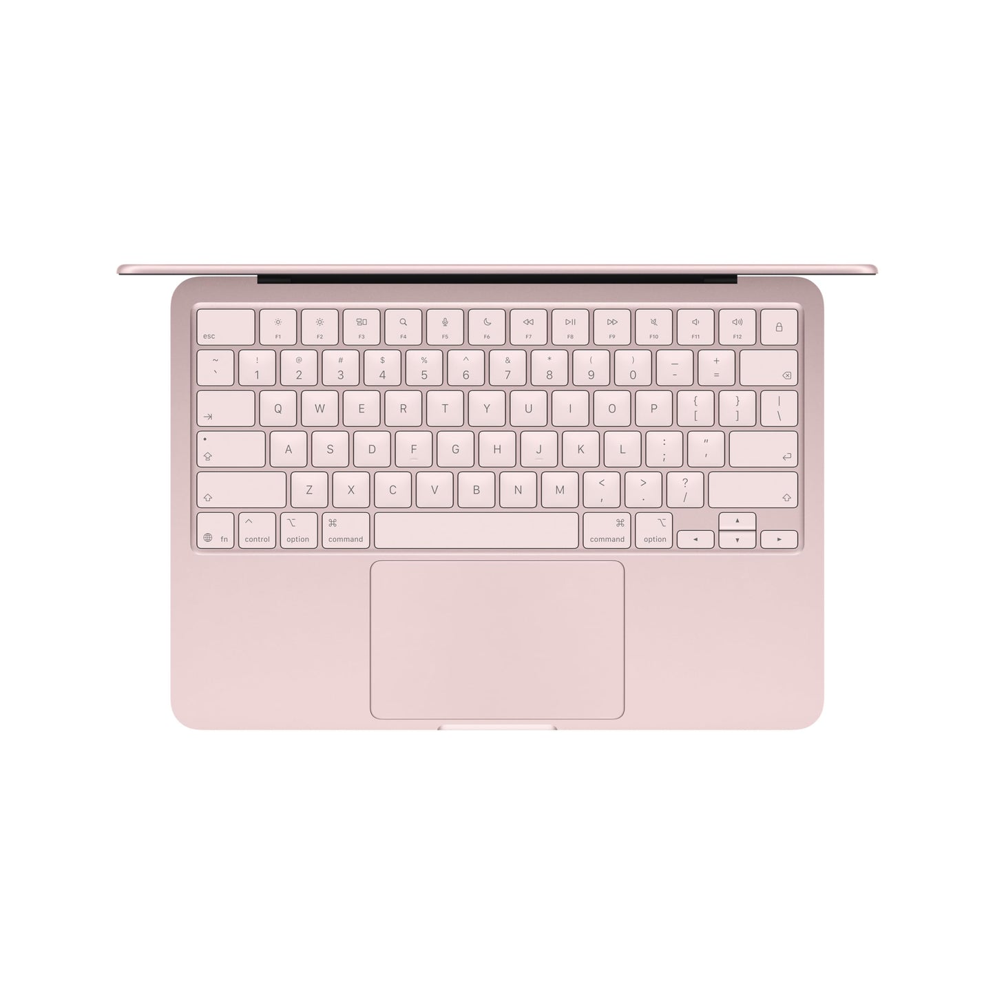 Apple 2026 MacBook Neo 13-inch Laptop with Apple A18 Pro chip (6‑core CPU and 5‑core GPU, 8GB Unified Memory, 256GB) - Blush - English Keyboard 🍁 All In One Marketplace Canada