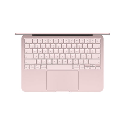 Apple 2026 MacBook Neo 13-inch Laptop with Apple A18 Pro chip (6‑core CPU and 5‑core GPU, 8GB Unified Memory, 256GB) - Blush - English Keyboard 🍁 All In One Marketplace Canada
