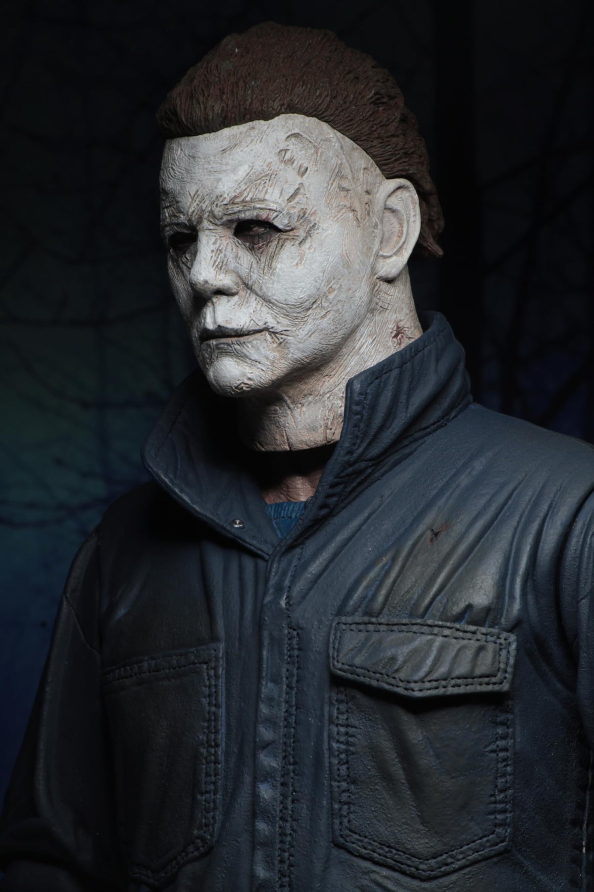 NECA Halloween 2018 : Figurine articulée Michael Myers échelle 1:4
