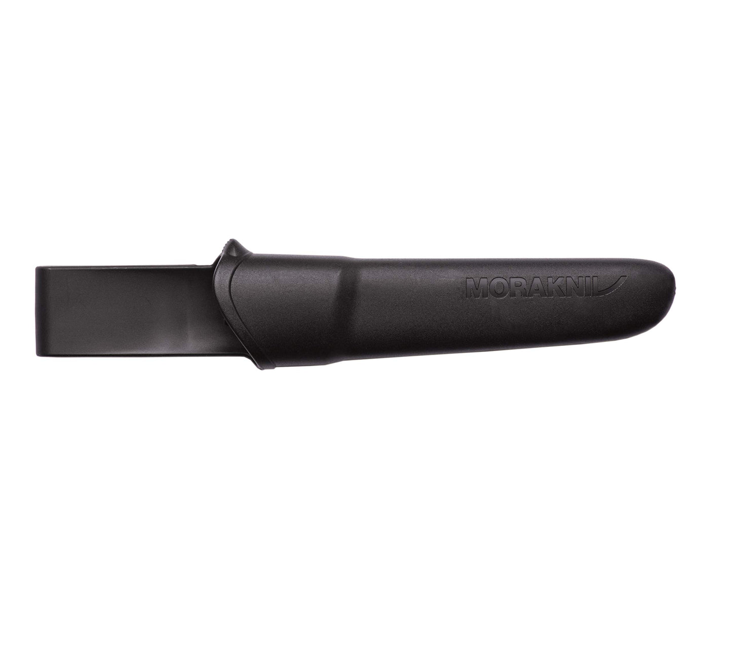 Morakniv Companion Fixed Blade Outdoor Knife with Sandvik Stainless Steel Blade, Black, 4.1-Inch 🍁 All In One Marketplace Canada