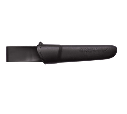 Morakniv Companion Fixed Blade Outdoor Knife with Sandvik Stainless Steel Blade, Black, 4.1-Inch 🍁 All In One Marketplace Canada