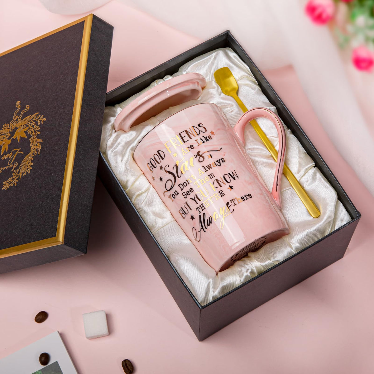 Best Friend Birthday Gifts for Women - Mothers Day Gift for Women 🍁 All In One Marketplace Canada